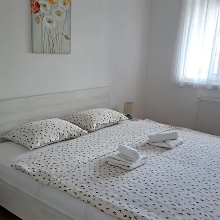 Meandar Luxury * 사라예보