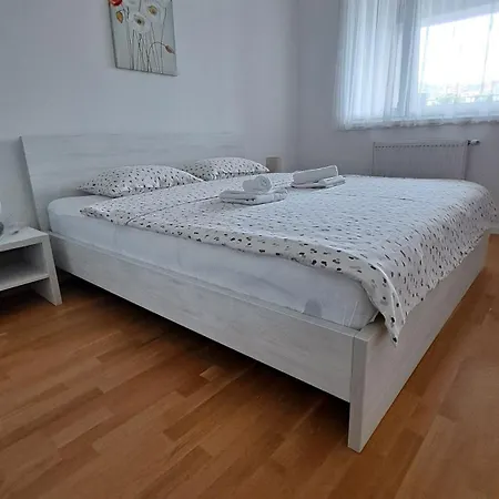 Meandar Luxury 아파트