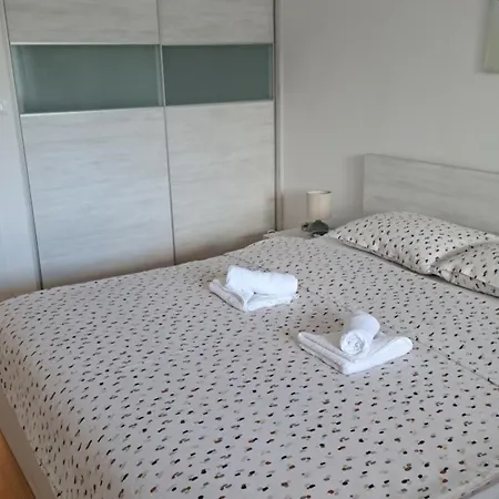 Apartman Meandar Luxury *