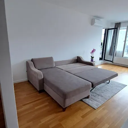 Meandar Luxury Сараево