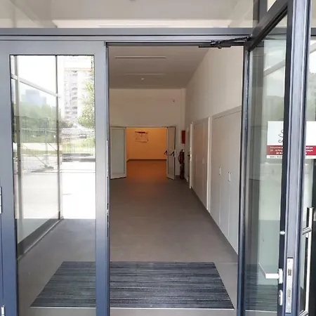 Meandar Luxury Szarajevó