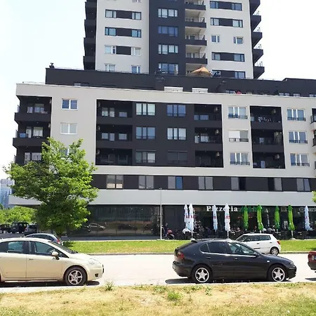 Meandar Luxury * 사라예보