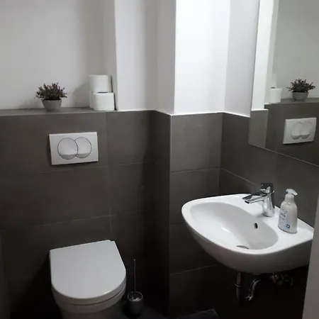 Meandar Luxury 아파트