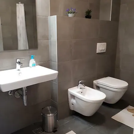 Meandar Luxury Szarajevó