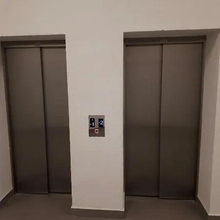 Meandar Luxury Apartman Szarajevó