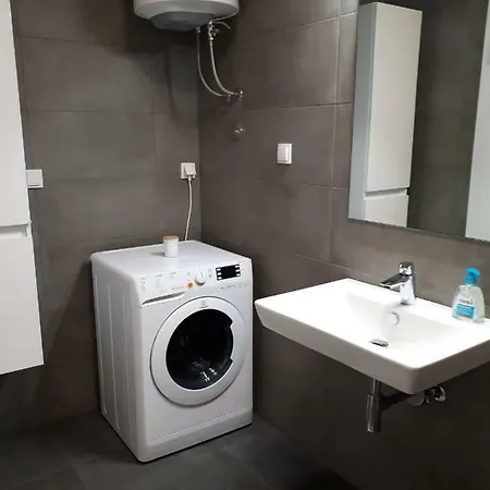 아파트 Meandar Luxury 사라예보