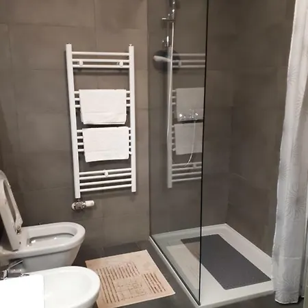 Meandar Luxury Apartman