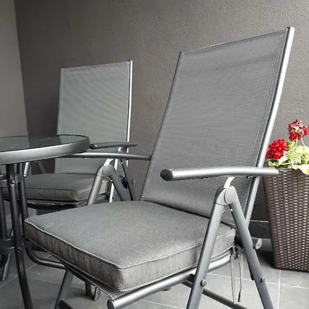 아파트 Meandar Luxury *