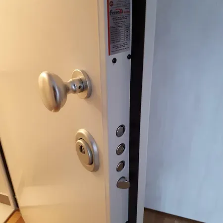 아파트 Meandar Luxury *