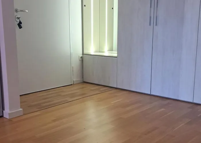 Apartment Meandar Luxury *