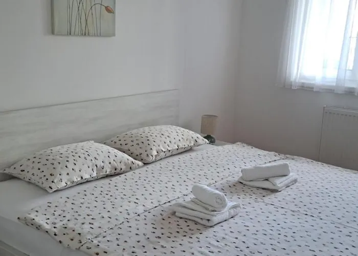 Meandar Luxury * Sarajevo