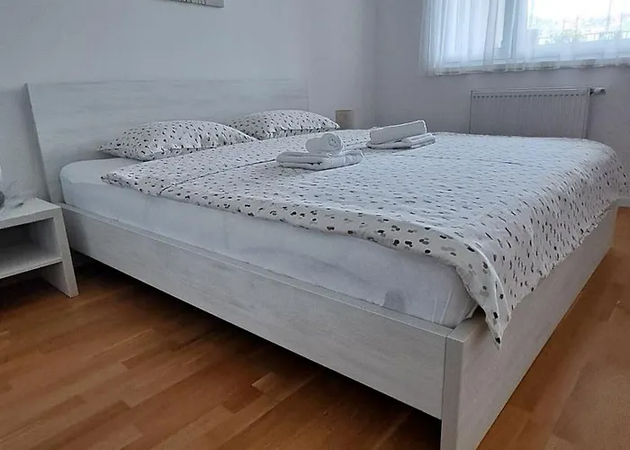 Meandar Luxury Apartment