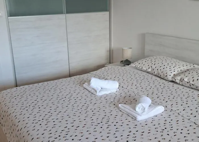 Apartment Meandar Luxury *