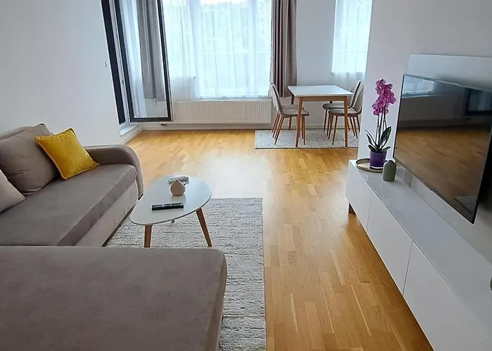 Meandar Luxury Apartment *