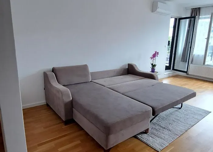 Meandar Luxury Sarajevo