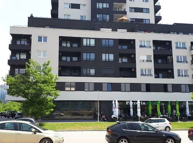 Meandar Luxury * Sarajevo