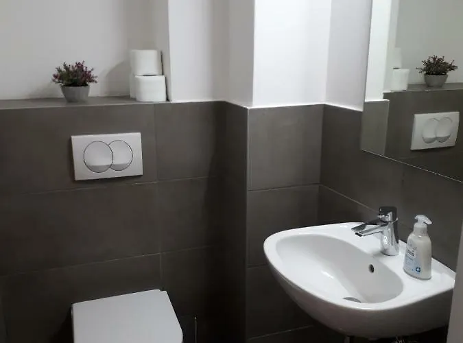 Meandar Luxury Apartment