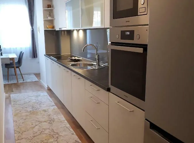 Meandar Luxury Apartment