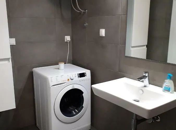 Apartment Meandar Luxury Sarajevo