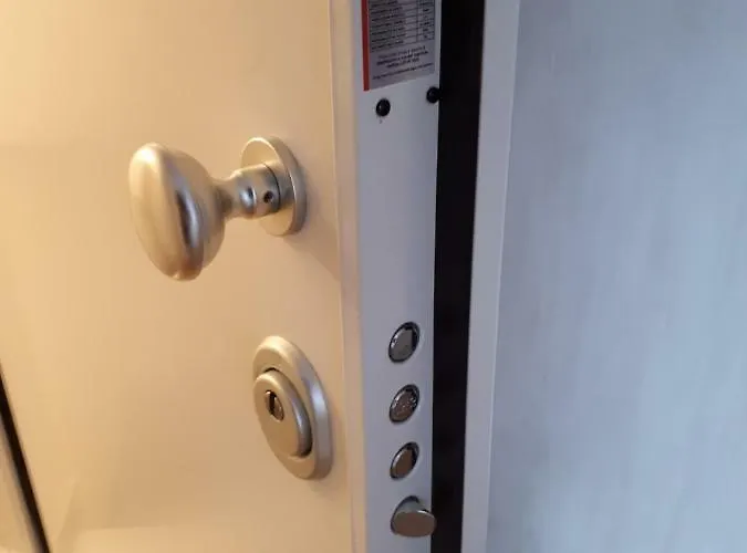 Apartment Meandar Luxury *